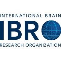 International Brain Research Organization (IBRO) Logo